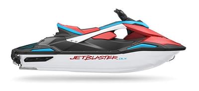 BOATZON | 2025 Yamaha JETBLASTER DLX 2