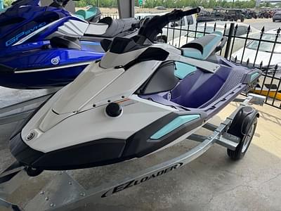 BOATZON | 2025 Yamaha JetBlaster Limited