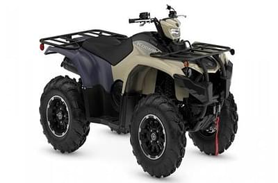 BOATZON | 2025 Yamaha KODIAK 450 EPS SE COMING SOON