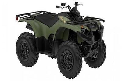 BOATZON | 2025 Yamaha KODIAK 450