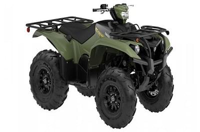 BOATZON | 2025 Yamaha Kodiak 700 EPS