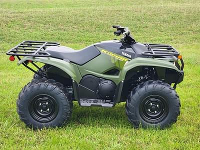 BOATZON | 2025 Yamaha Kodiak 700