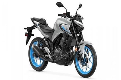 BOATZON | 2025 Yamaha MT 03