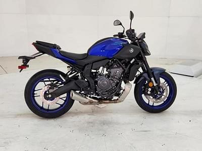 BOATZON | 2025 Yamaha MT 07