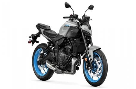 New Yamaha MT 07 2025 for sale in Wallingford, Connecticut