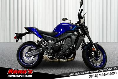 BOATZON | 2025 Yamaha MT 09