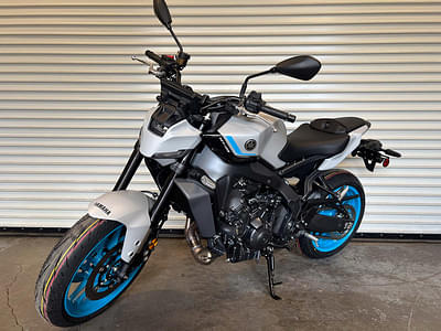 BOATZON | 2025 Yamaha MT07