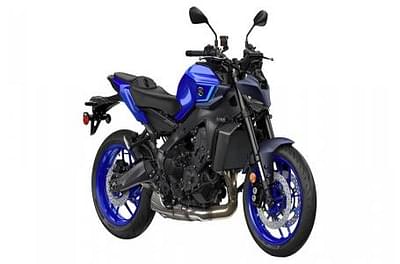 BOATZON | 2025 Yamaha MT09ASL