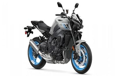 BOATZON | 2025 Yamaha MT10