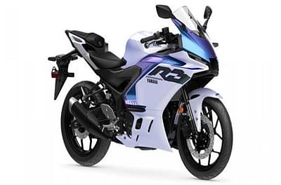 BOATZON | 2025 Yamaha R3 ABS