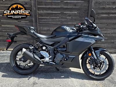 BOATZON | 2025 Yamaha R3