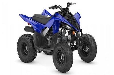 BOATZON | 2025 Yamaha RAPTOR 110