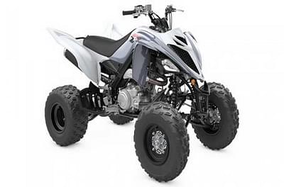 BOATZON | 2025 Yamaha RAPTOR 700