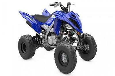 BOATZON | 2025 Yamaha Raptor 700R