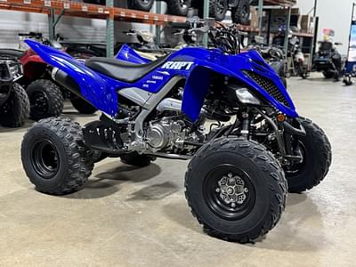 BOATZON | 2025 Yamaha Raptor 700R