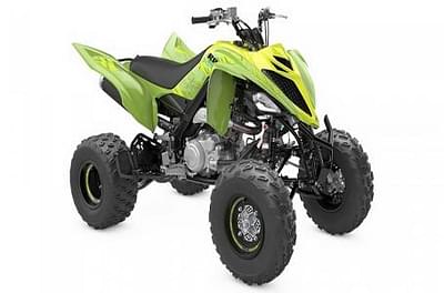 BOATZON | 2025 Yamaha Raptor 700R SE