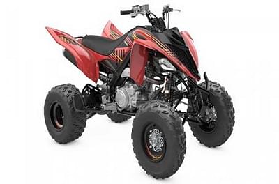 BOATZON | 2025 Yamaha Raptor 700R SE