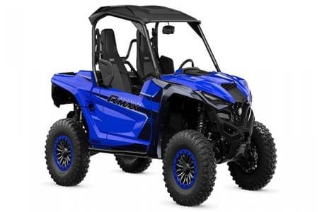 New Yamaha RMAX2 1000 SPORT 2025 for sale in Rogers, Arkansas