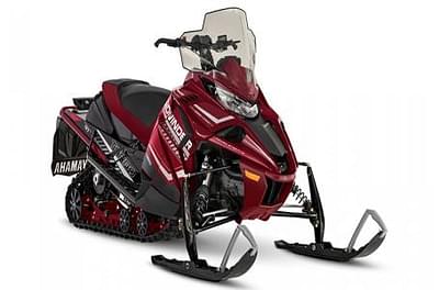 BOATZON | 2025 Yamaha SIDEWINDER L TX GT