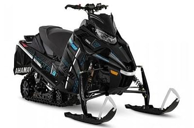 BOATZON | 2025 Yamaha Sidewinder LTX LE EPS BOATZON | 2025 Yamaha Sidewinder LTX LE EPS