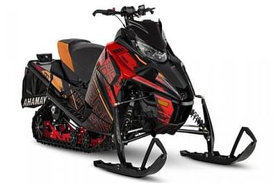 BOATZON | 2025 Yamaha Sidewinder LTX SE