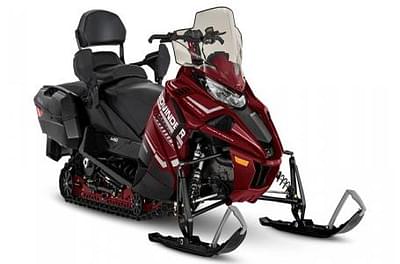 BOATZON | 2025 Yamaha Sidewinder STX GT EPS