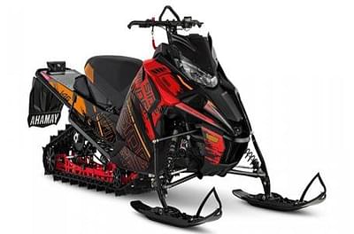 BOATZON | 2025 Yamaha Sidewinder XTX SE