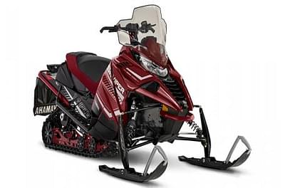 BOATZON | 2025 Yamaha SR Viper LTX GT