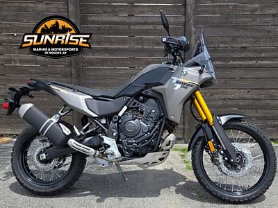 BOATZON | 2025 Yamaha TENERE 700