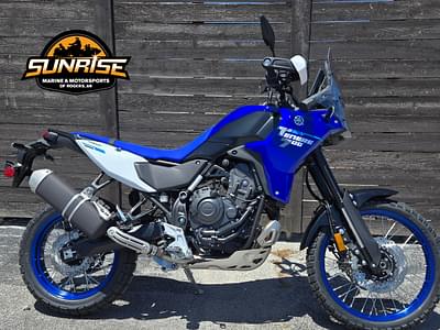 BOATZON | 2025 Yamaha TENERE 700