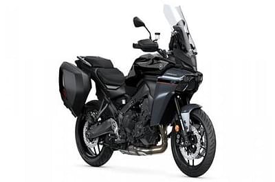 BOATZON | 2025 Yamaha TRACER 9