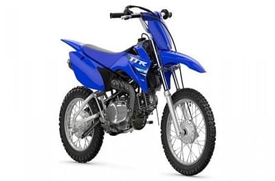 BOATZON | 2025 Yamaha TTR110ESL