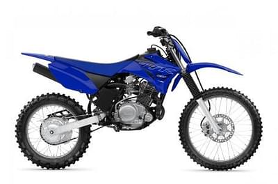 BOATZON | 2025 Yamaha TTR125LE