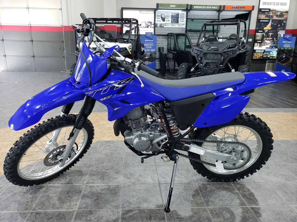 2026 Yamaha Yamaha TTR230 2026 - Sold Boat