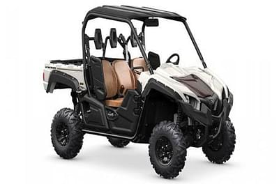 BOATZON | 2025 Yamaha Viking EPS Ranch Edition