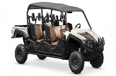 BOATZON | 2025 Yamaha Viking VI EPS Ranch Edition BOATZON | 2025 Yamaha Viking VI EPS Ranch Edition