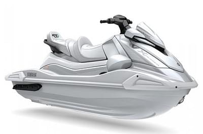 BOATZON | 2025 Yamaha VX Cruiser