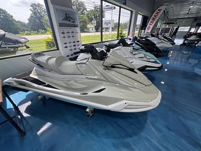 BOATZON | 2025 Yamaha VX Cruiser HO