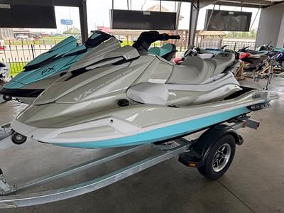 BOATZON | 2025 Yamaha VX Cruiser HO wAUDIO