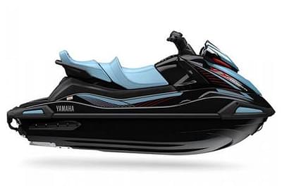 BOATZON | 2025 Yamaha VX CRUISER WAUDIOBLACK