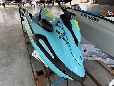 BOATZON | 2025 Yamaha VX Limited HO