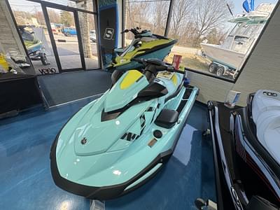 BOATZON | 2025 Yamaha VX Limited HO