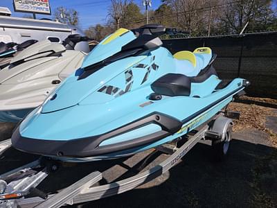 BOATZON | 2025 Yamaha VX LIMITED HOMINT