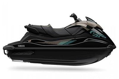 BOATZON | 2025 Yamaha WaveRunner GP SVHO W AUDIO BOATZON | 2025 Yamaha WaveRunner GP SVHO W AUDIO