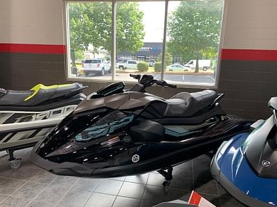 BOATZON | 2025 Yamaha WaveRunner GP SVHO WAUDIO