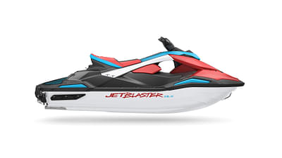 BOATZON | 2025 Yamaha WaveRunner JetBlaster DLX 2Up