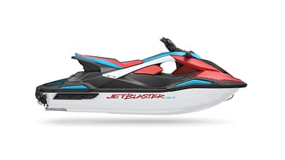 BOATZON | 2025 Yamaha WaveRunner JetBlaster DLX 3Up