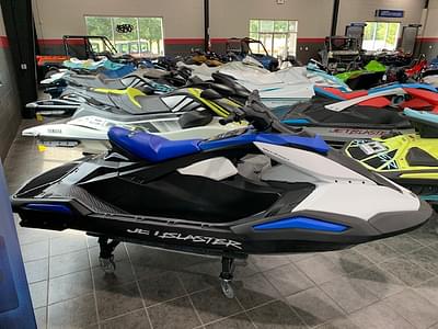 BOATZON | 2025 Yamaha WaveRunner JetBlaster BOATZON | 2025 Yamaha WaveRunner JetBlaster