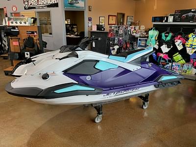 BOATZON | 2025 Yamaha WaveRunner JetBlaster LTD