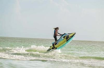 BOATZON | 2025 Yamaha WaveRunner JetBlaster PRO 2Up BOATZON | 2025 Yamaha WaveRunner JetBlaster PRO 2Up